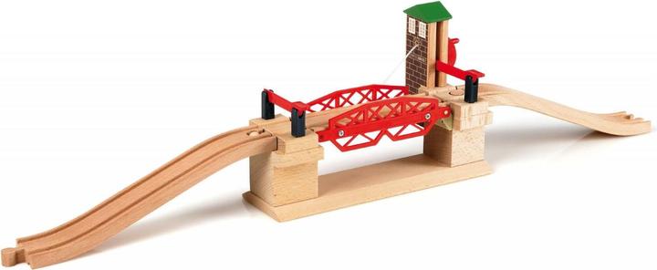 Produktbild Brio Hebebrücke