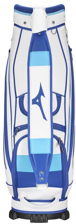Actual product image Mizuno Tour Staff Mid Bag