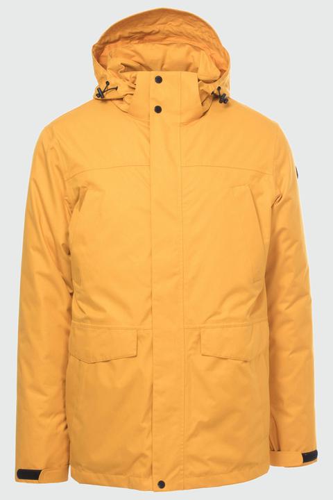 Rukka Archer Herren 3 in 1 Parka