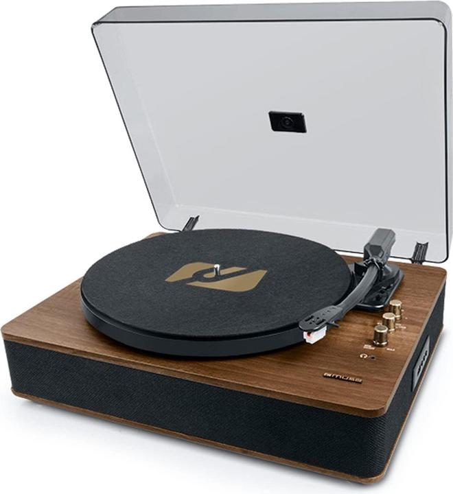 Actual product image Muse MT-106 BT (Manual)
