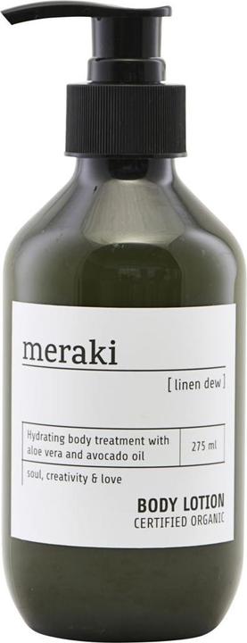 Meraki Linen dew