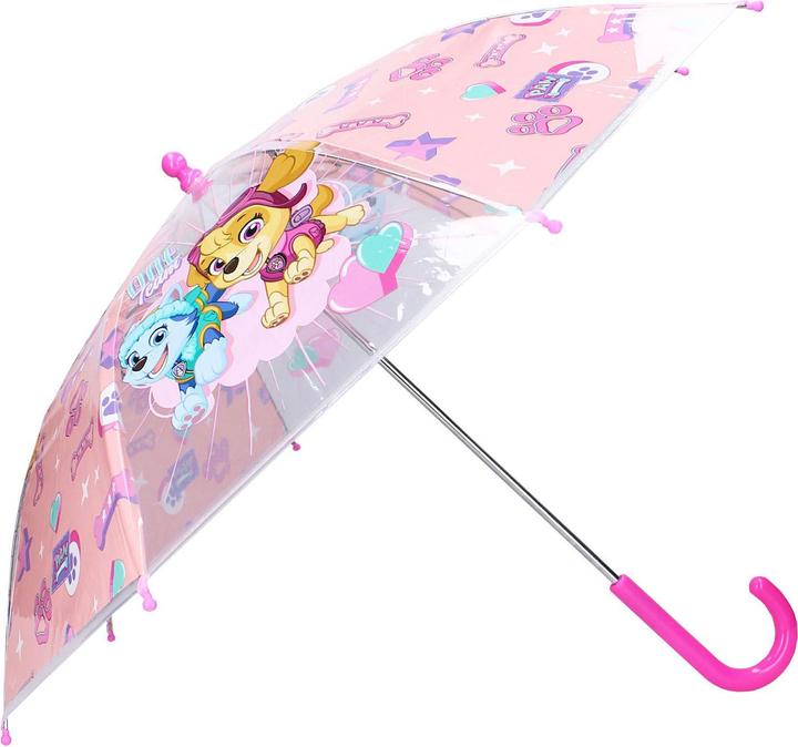 Produktbild Vadobag Umbrella Paw Patrol Girls Roze