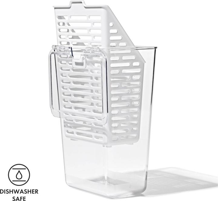 Produktbild OXO Good Grips Produce Saver Frischhaltebox Kräuter