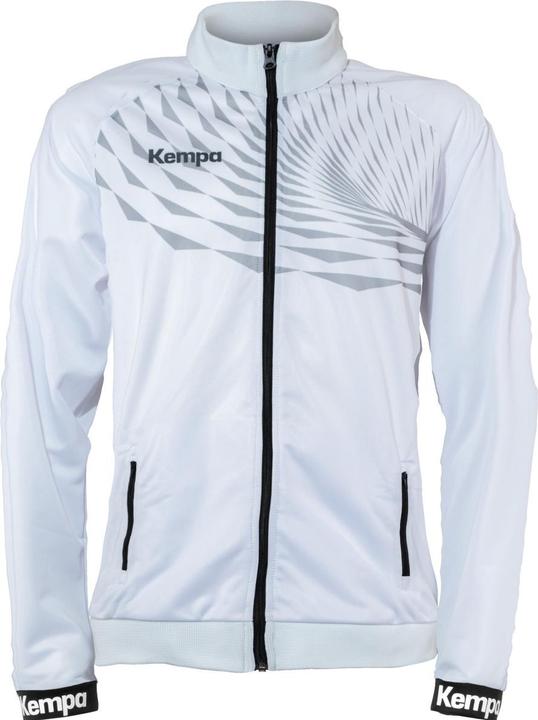Kempa Wave 26 Poly Jacket