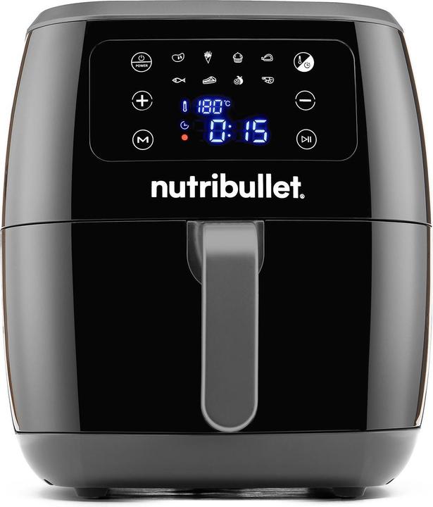 NutriBullet Hot air fryer NBA071B