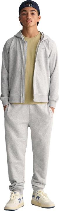 Immagine prodotto GANT Felpa con cappuccio Shield Full Zip (134)