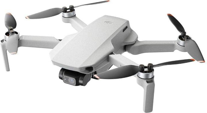 Produktbild DJI Mini 2 (31 min, 249 g, 12 Mpx)