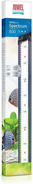 Produktbild Juwel Aquarium HeliaLux Spectrum 800 (LED, 32 W)