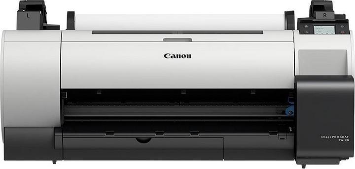 Canon imagePrograf TA-20 (Ink, Colour)