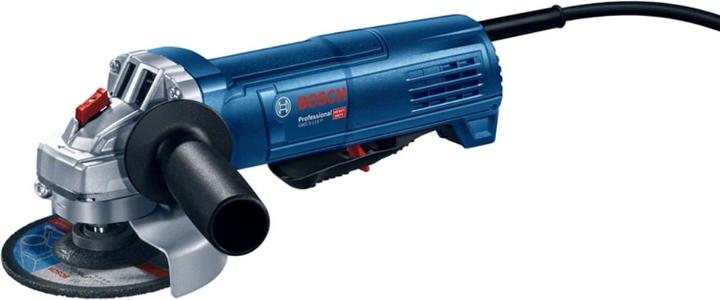 Image du produit Bosch Professional GWS 9-125 P (125 mm)