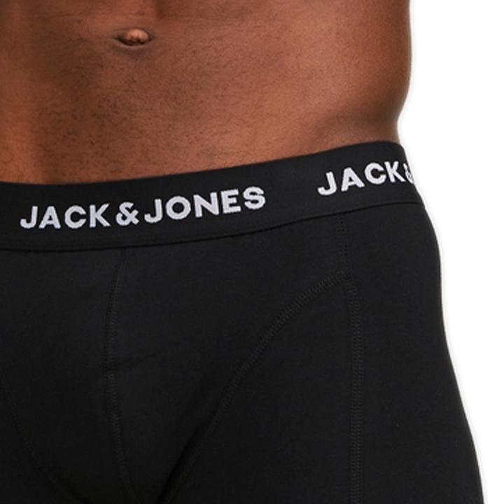 Immagine prodotto Jack & Jones 6er Pack Solid Retro Short / Pant (M, confezione da 6)