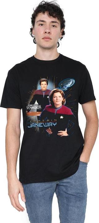 Actual product image Mens Janeway T-Shirt (L)
