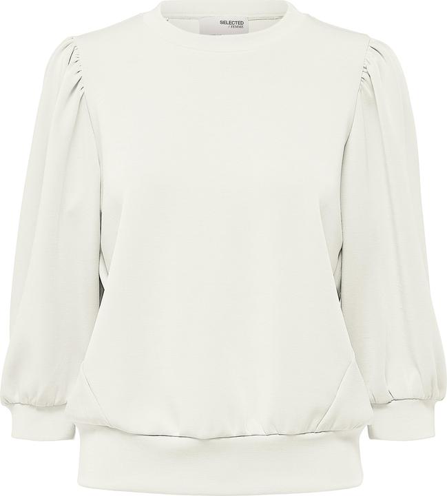 Immagine prodotto Selected Femme Felpa con spalla a sbuffo (XS)
