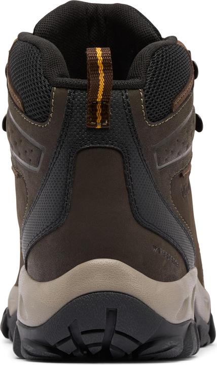 Immagine prodotto Columbia Scarponcini impermeabili Newton Ridge™ Plus II da uomo (41.5)