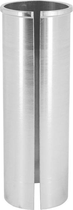 Produktbild Ergotec Passhülse, für Sattelstütze 25.4 mm auf 27.0 mm Aluminium