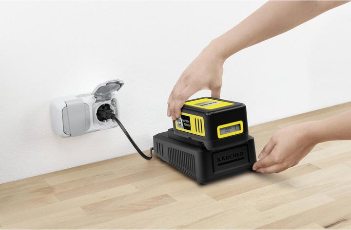 Produktbild Kärcher Starter Kit (18 V)