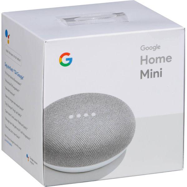 Image du produit Google Accueil Mini (Assistant Google, IFTTT)