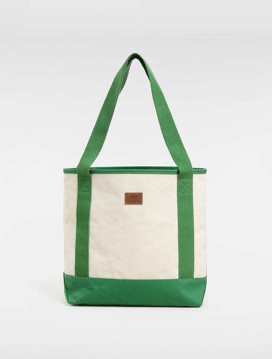 Actual product image Vans Pergs Midi Tote FAIRWAY