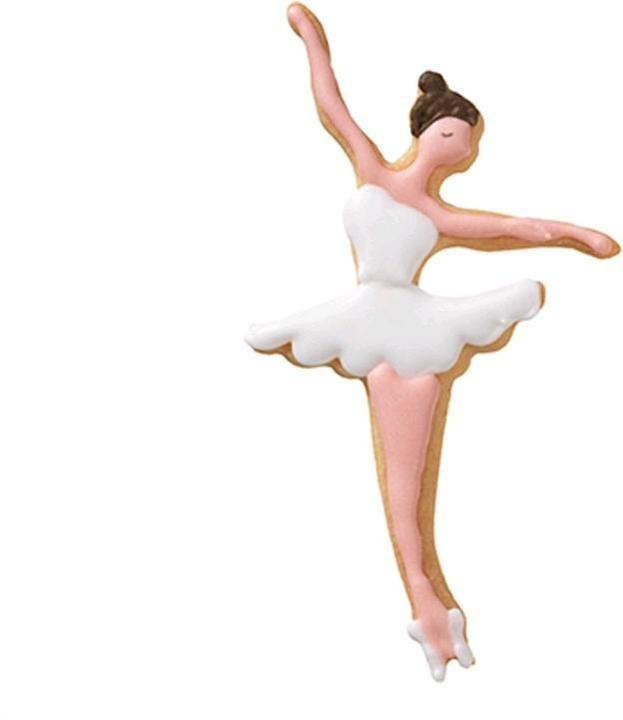 Actual product image Birkmann Ballerina