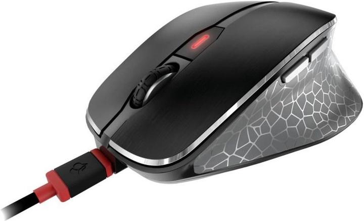 Immagine prodotto CHERRY DW 9500 Slim (CH, Senza fili)