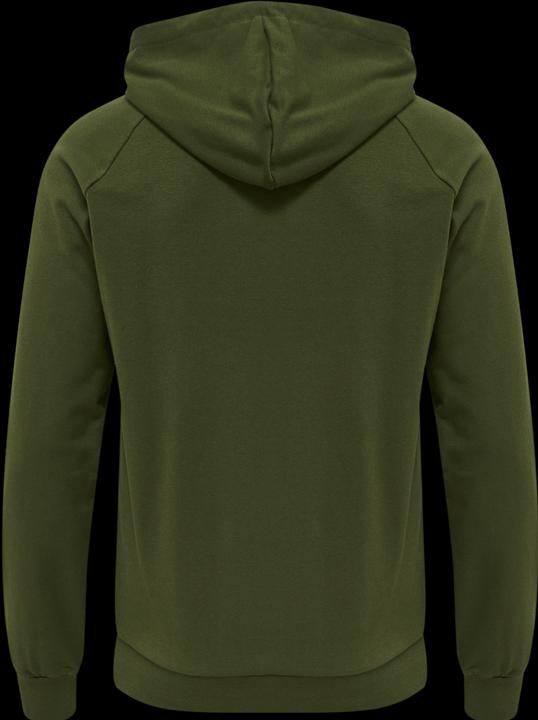 Image du produit hummel ISAM 2.0 HOODIE (L)