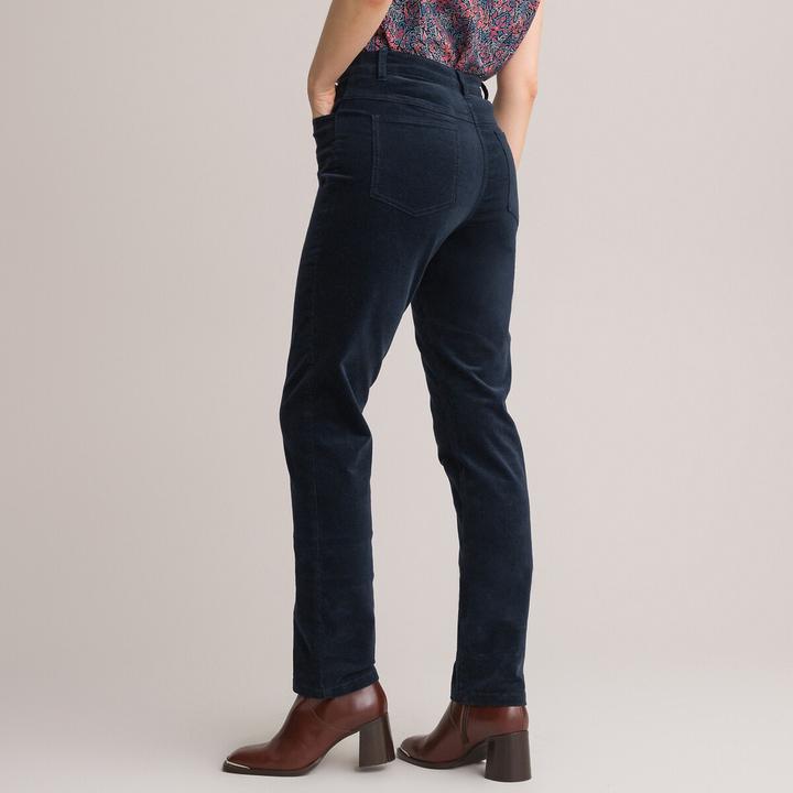 Produktbild Anne Weyburn Cordhose mit Stretch-Anteil (50)