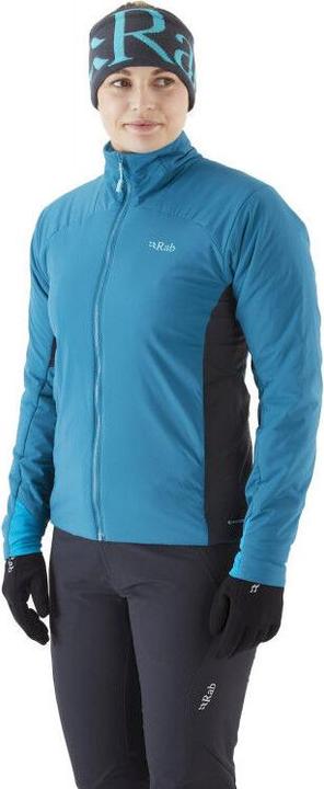 Produktbild Rab Xenair Light Jacke (12, XL)