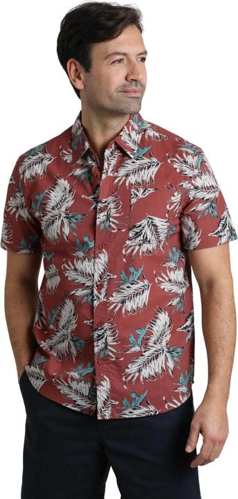 Produktbild Weird Fish Faraway Hemd (XXL)
