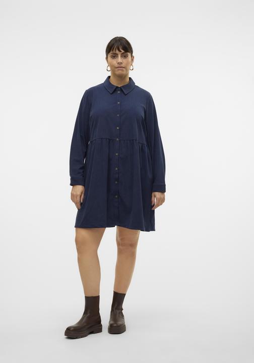 Image du produit Vero Moda VMCVILJA Robe courte Robe (52)