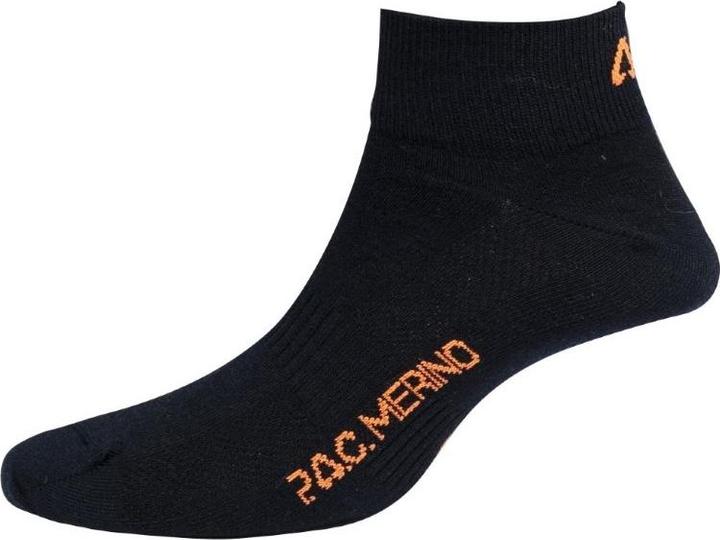 Image du produit P.A.C. .Merino Quarter Unisex (39 - 42)