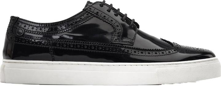 Immagine prodotto Base London Mickey Scarpe Brogue Pelle Uomo (42)