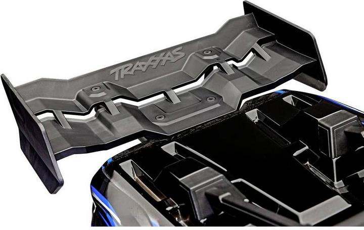 Actual product image Traxxas Xrt Vxl (RTR Ready-to-Run)