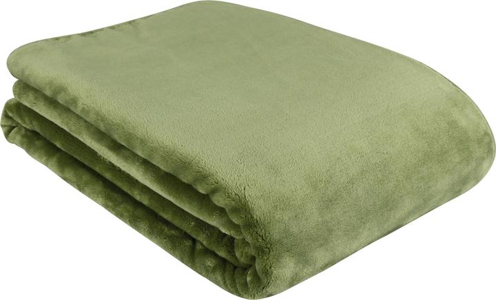 Produktbild Eskimo Cashmina - Sofadecke (150 x 200 cm)