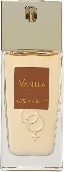Produktbild Alyssa Ashley VAINILLA edp vapo 30 ml (Eau de Parfum, 30 ml)