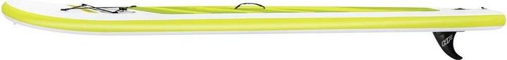 Actual product image Bestway HF SUP Set Sea Breeze 305x84x12cm (10')