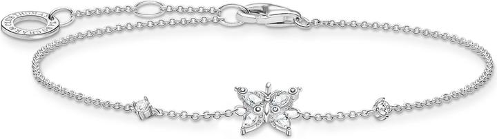 Produktbild Thomas Sabo Schmetterling (16 cm, 925er Silber)