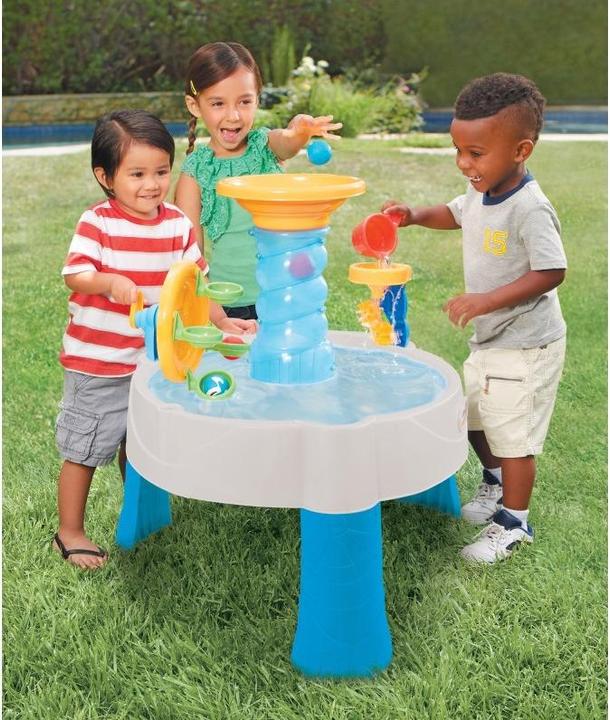 Produktbild Little Tikes Wasserspieltisch