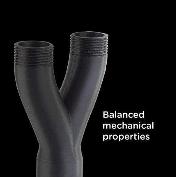 Immagine prodotto Polymaker PolyMide CoPa V2 - Nero - 2,85 mm (Nylon, 2.85 mm, 750 g, Nero)