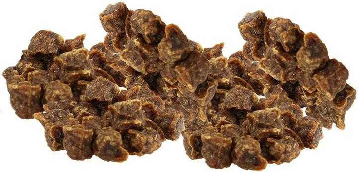 Actual product image Nature Only Beef lung diced (Adult, 4 pcs., 260 g)