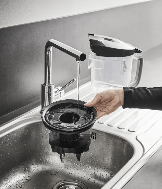 Actual product image Rowenta Compact Power XXL