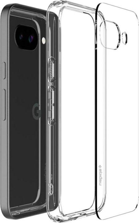 Produktbild Spigen Ultra Hybrid Case (Google Pixel 9a)
