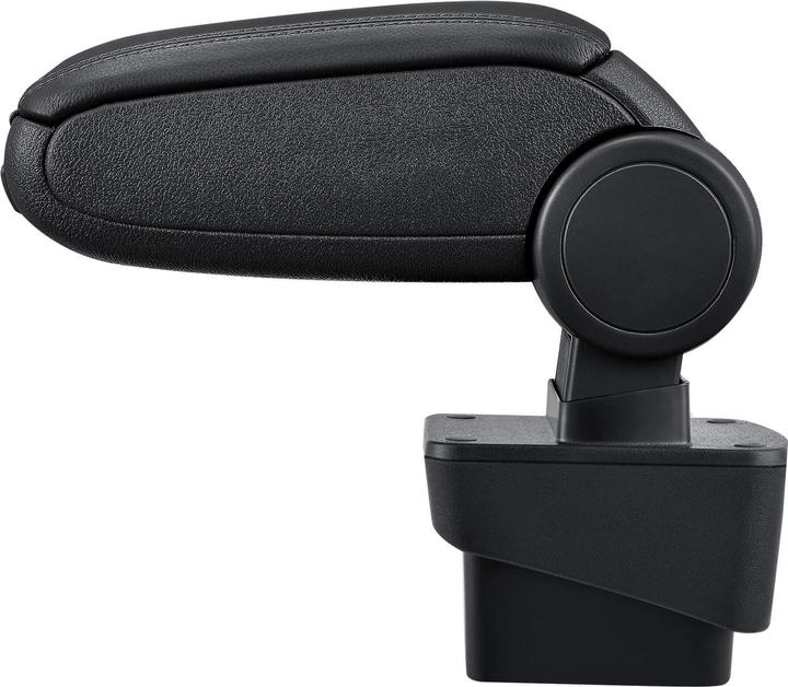 Produktbild Pro-Tec Mittelarmlehne Audi A1 mit Staufach Kunstleder Schwarz