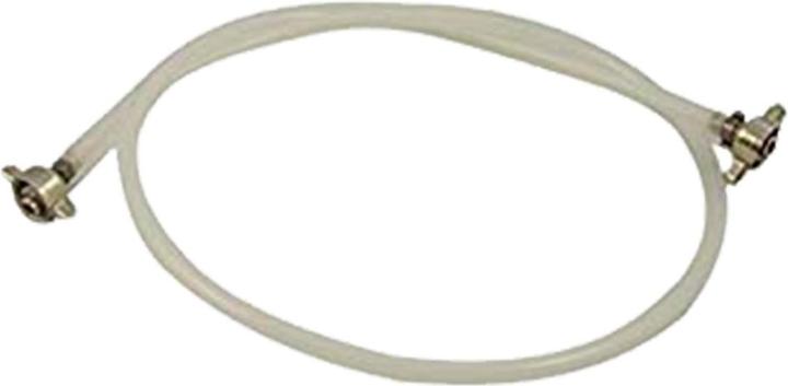 Actual product image Ich-zapfe Bierleitung, Bierschlauch - komplett fertig, 10mm, 5.0 m