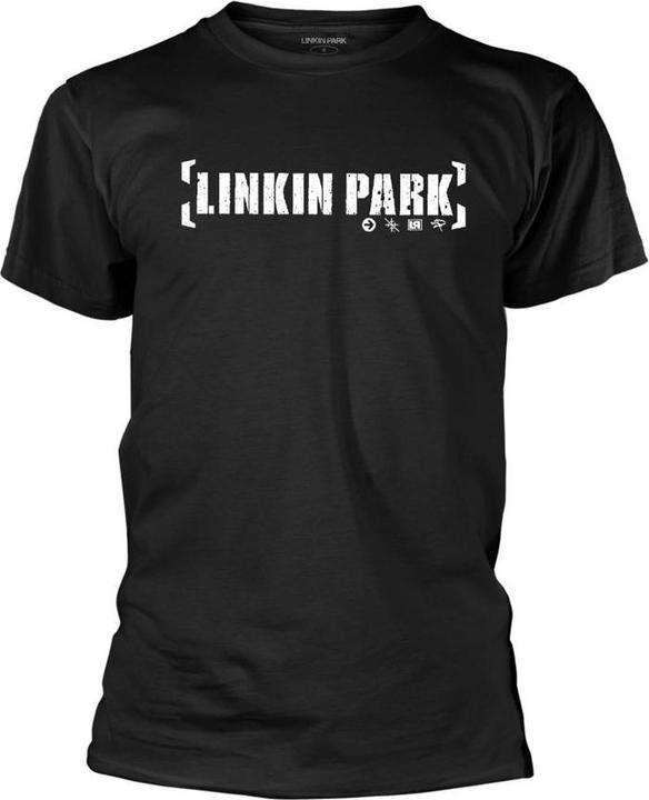 Produktbild Linkin Park TShirt (L)