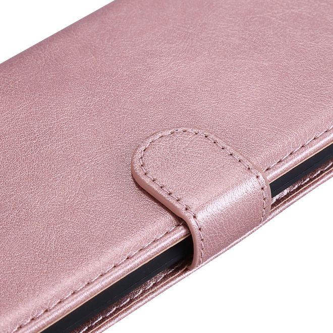 Actual product image MU Classic Classic IV Leather Bookcover Series (Samsung Galaxy A53 5G)