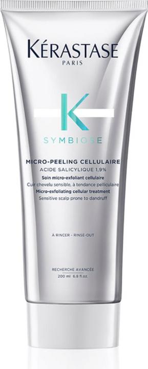 Produktbild Kérastase Symbiose Gift Set 2023 (Haarpflege set)