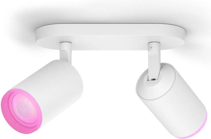 Philips Hue Hue Fugato Basis BT (700 lm, GU10)