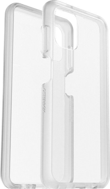 Actual product image OtterBox React (Samsung Galaxy A12)