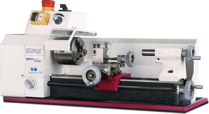 Immagine prodotto Optimum Drehmaschine