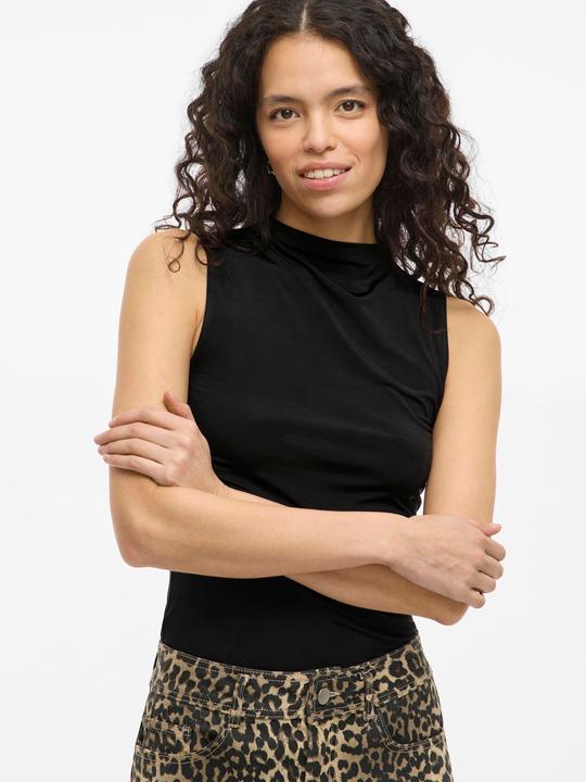 Immagine prodotto Vila VILEOA Stehkragen Top (XL)